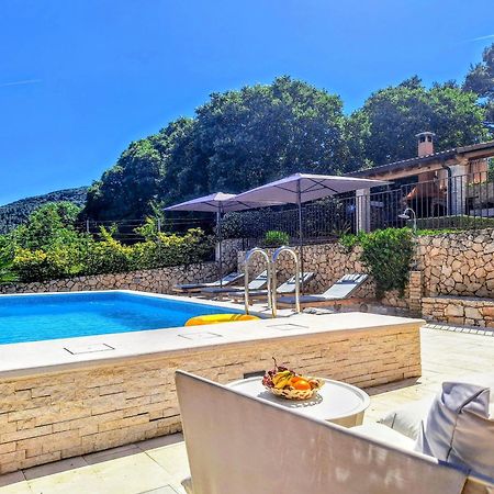 Villa Aurelia Žman المظهر الخارجي الصورة