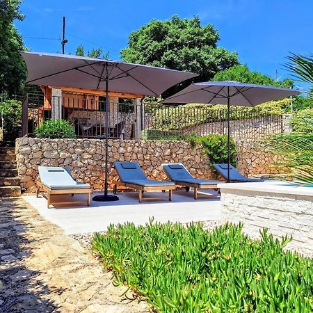 Villa Aurelia Žman المظهر الخارجي الصورة