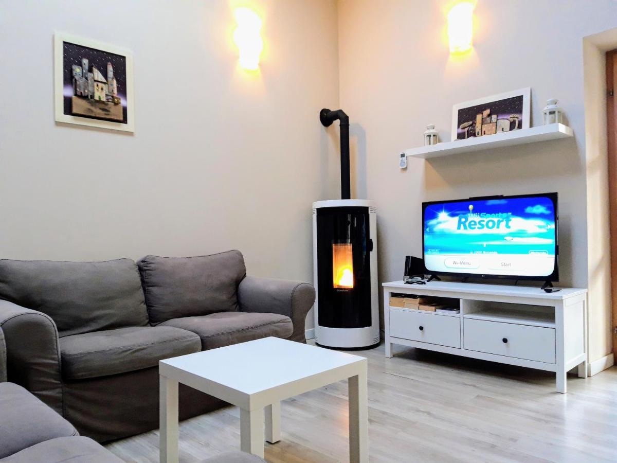 Villa Aurelia Žman المظهر الخارجي الصورة