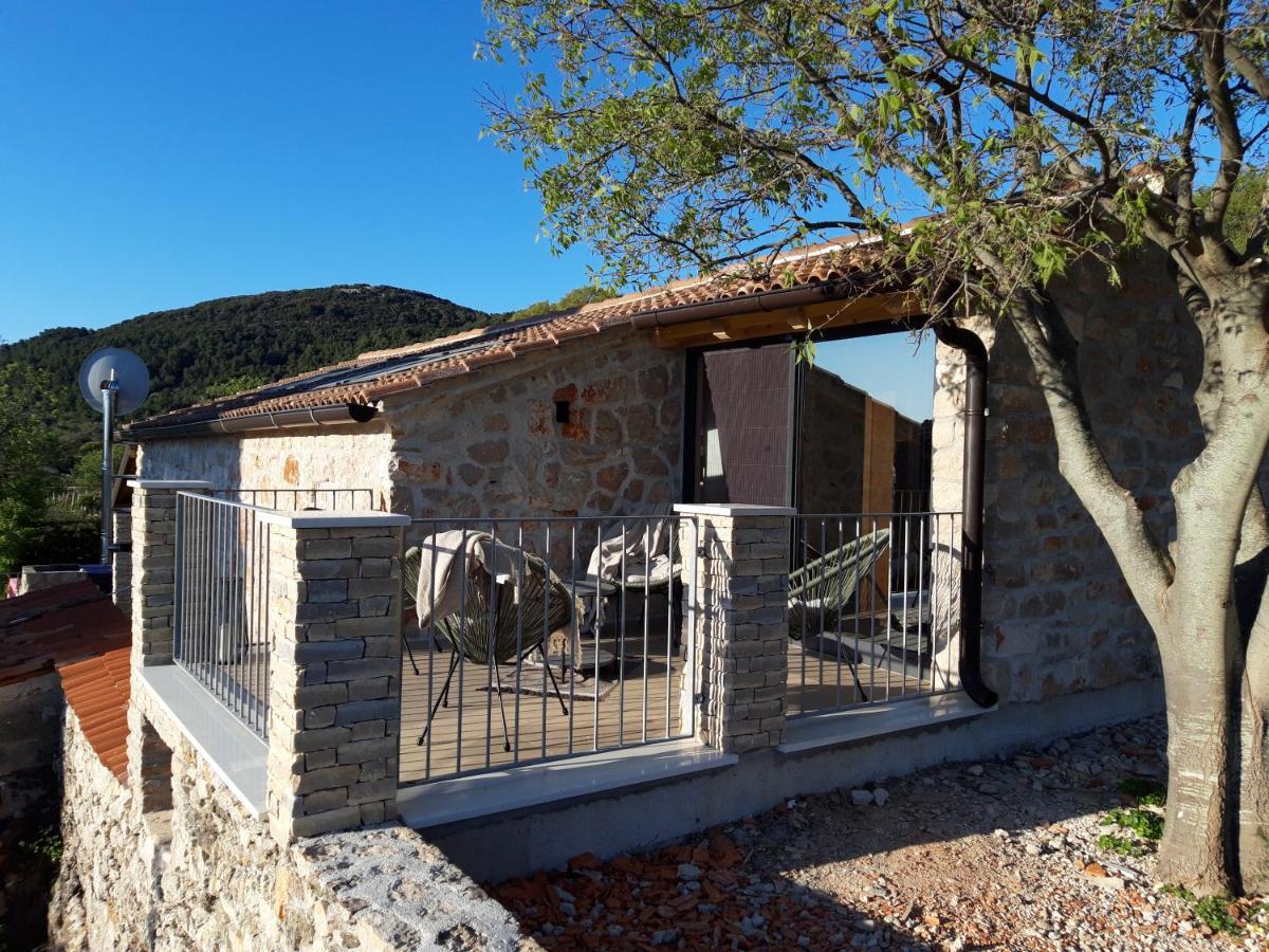 Villa Aurelia Žman المظهر الخارجي الصورة
