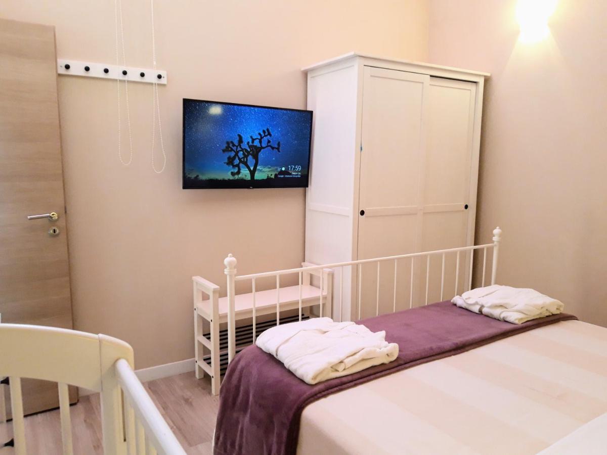 Villa Aurelia Žman المظهر الخارجي الصورة