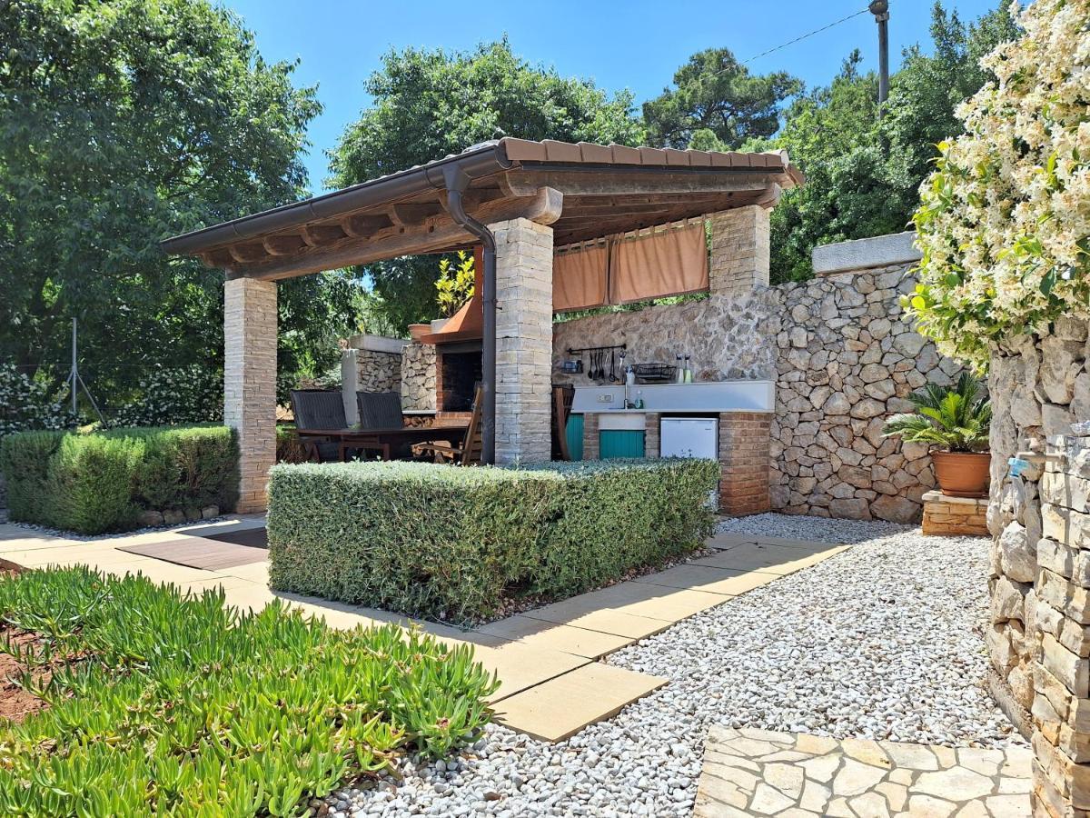 Villa Aurelia Žman المظهر الخارجي الصورة