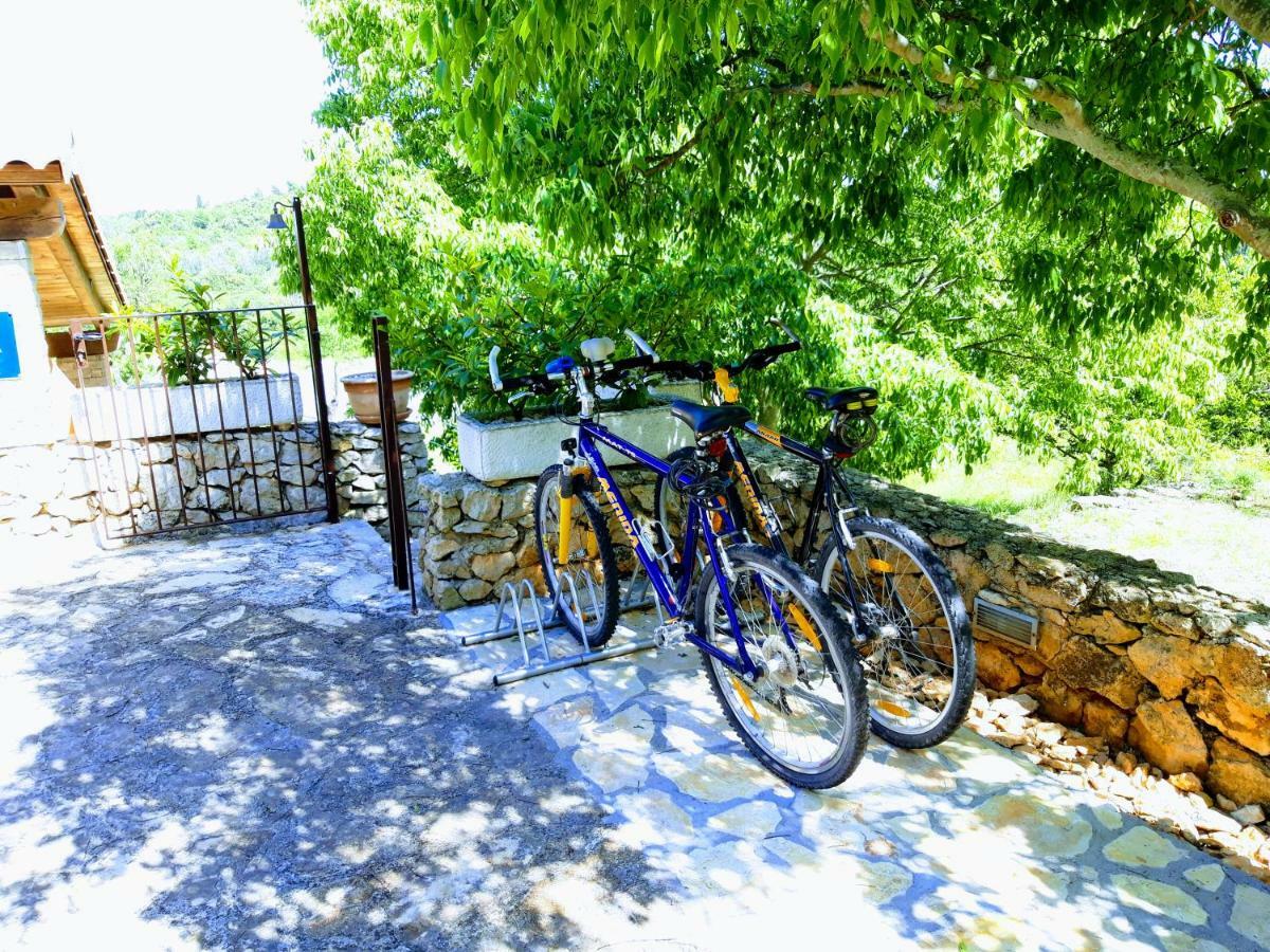 Villa Aurelia Žman المظهر الخارجي الصورة